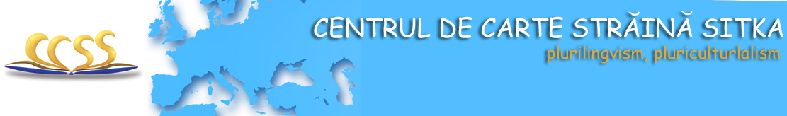 Centrul de Carte straina Sitka