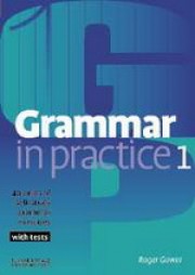 Grammar in Practice 1 (Beginner)