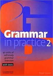 Grammar in Practice 2 (Elementary)