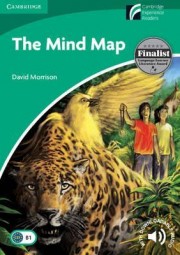 CDR3 The Mind Map