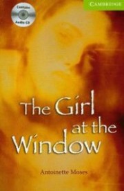 CERS Girl at the Window, The with Audio CD