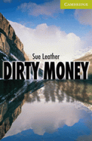 CERS Dirty Money
