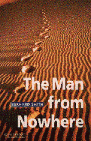 CER2 The Man from Nowhere Book with Audio CD