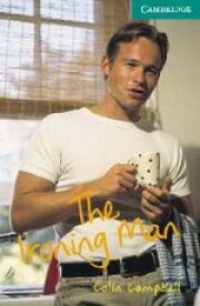 CER3 The Ironing Man Book with Audio CD
