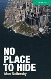 CER3 No Place to Hide