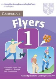 Cambridge Young Learners English Tests (2nd Edition) Flyers 1 Student's Book