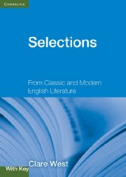 Selections with Key