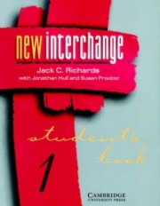 New Interchange Level 1 Student's Book