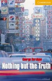 CER4 Nothing but the Truth Book with Audio CD