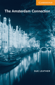 CER4 The Amsterdam Connection Book with Audio CD