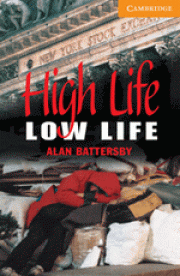 CER4 High Life, Low Life