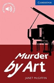 CER5 Murder by Art
