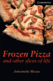 CER6 Frozen Pizza and Other Slices of Life