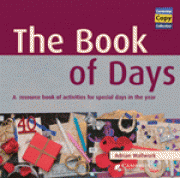 Book of Days, The Audio CDs (2)