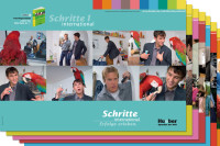 Изображение книги Schritte. Erfolge erleben. 7 Poster zu Schritte