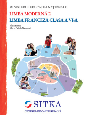 Manual Limba Franceza Clasa 6 Cavallioti Pdf