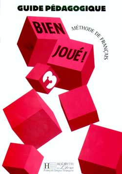 Bien jou&eacute; 3 - Guide p&eacute;dagogique - cliquer pour zoomer