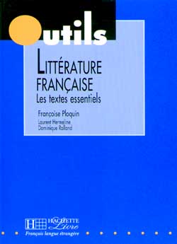 Litt&eacute;rature fran&ccedil;aise - cliquer pour zoomer