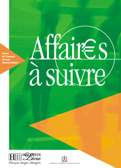 Affaires &agrave; suivre - Livre &eacute;l&eacute;ve - cliquer pour zoomer