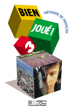 Bien jou&eacute; 3 - Livre &eacute;l&eacute;ve - cliquer pour zoomer