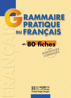 Grammaire pratique du fran&ccedil;ais - cliquer pour zoomer