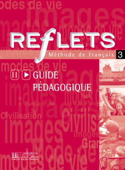 Reflets 3 - Guide p&eacute;dagogique - cliquer pour zoomer