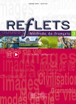 Reflets 3 -  Livre &eacute;l&eacute;ve - cliquer pour zoomer