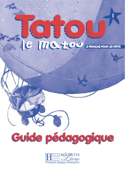 Tatou le matou 1 - Guide p&eacute;dagogique - cliquer pour zoomer