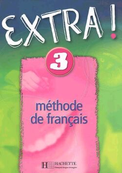 Extra 3 - Livre &eacute;l&eacute;ve - cliquer pour zoomer