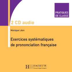 Exercices syst&eacute;matiques de prononciation - cliquer pour zoomer