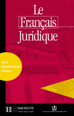 Le Fran&ccedil;ais Juridique - K7 audio - cliquer pour zoomer