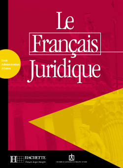 Le Fran&ccedil;ais Juridique - Livret d'activit&eacute;s - cliquer pour zoomer