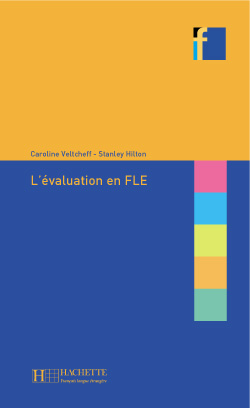 L'&eacute;valuation en FLE - cliquer pour zoomer
