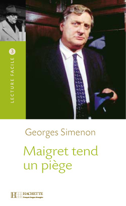 Maigret tend un pi&eacute;ge - cliquer pour zoomer