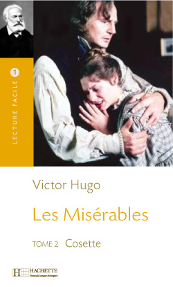 Les Mis&eacute;rables - Tome 2 - Cosette - cliquer pour zoomer