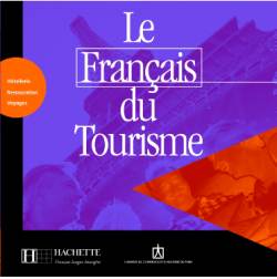 Le Fran&ccedil;ais du Tourisme - CD audio - cliquer pour zoomer