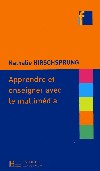 Apprendre et Enseigner avec le Multim&eacute;dia