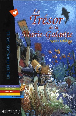 Le Tr&eacute;sor de la Marie-Galante - cliquer pour zoomer