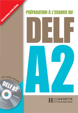 Pr&eacute;paration &agrave; l'examen du DELF A2 - cliquer pour zoomer