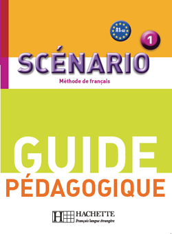SCENARIO Niveau 1 Guide p&eacute;dagogique - cliquer pour zoomer