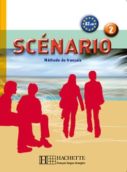 SCENARIO Niveau 2 Livre de l'&eacute;l&eacute;ve - cliquer pour zoomer