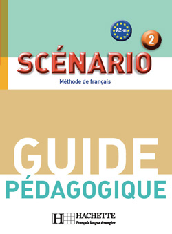SCENARIO Niveau 2 Guide P&eacute;dagogique - cliquer pour zoomer