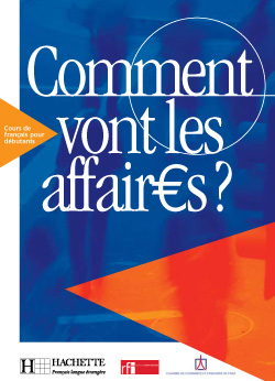 Comment vont les affaires - Livre &eacute;l&eacute;ve - cliquer pour zoomer