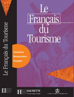Le Fran&ccedil;ais du Tourisme - K7 audio - cliquer pour zoomer