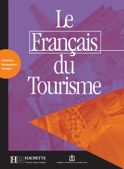 Le Fran&ccedil;ais du Tourisme - Livret d'activit&eacute;s - cliquer pour zoomer