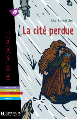 La cit&eacute; perdue - cliquer pour zoomer