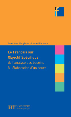 Le Fran&ccedil;ais sur Objectif Sp&eacute;cifique - cliquer pour zoomer