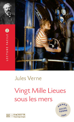 20 000 lieues sous les mers (El&eacute;ve) - cliquer pour zoomer