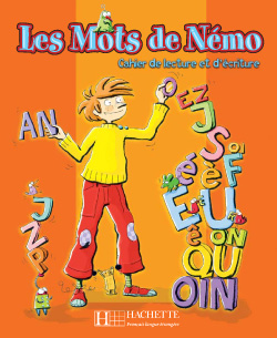 Les mots de N&eacute;mo - cliquer pour zoomer