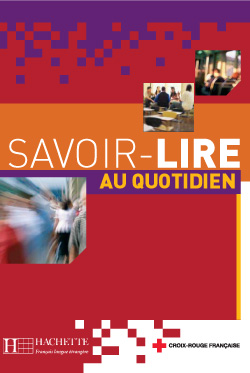 Savoir-Lire au quotidien - Livre de l'&eacute;l&eacute;ve - cliquer pour zoomer